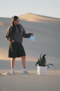 Image 6 of Dune Hoodie