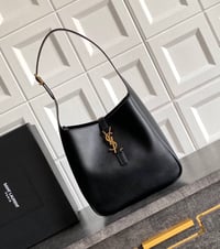 Image 1 of Y bucket bag (click to browse)