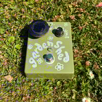 Image 5 of Garden Shed - glitchy pitch modulating fuzz delay