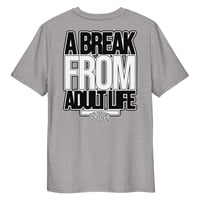 Image 22 of oc Pawz T Shirt 