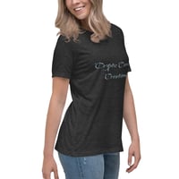 Image 23 of Women's Relaxed T-Shirt
