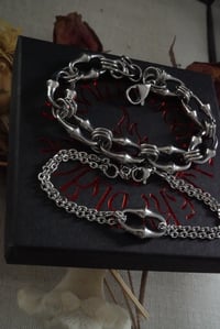 Image 3 of Shackle Bracelet Mini