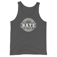 Image 3 of Bate Addict Tank Top