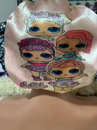 Image 1 of lol surprise doll