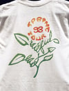 Grateful Dead 1993 Spring Tour T-Shirt - Size XL