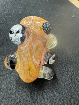 Image of Hand Jammin Sherlock 