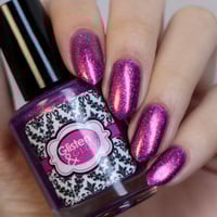 Image 2 of Glisten & Glow This I Promise You
