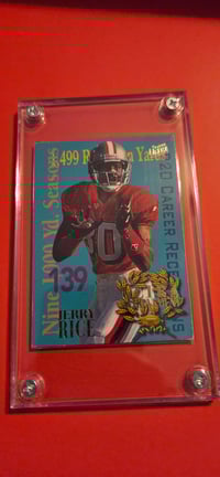 Image 3 of Jerry Rice | 49rs (4)