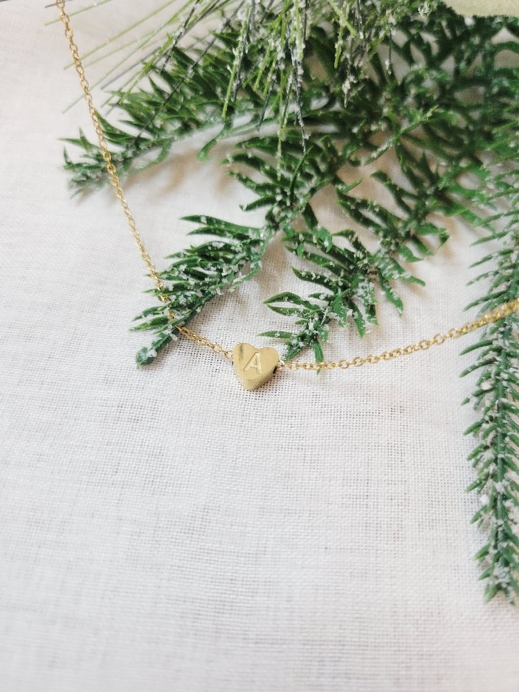 Image of Mindy Necklace 
