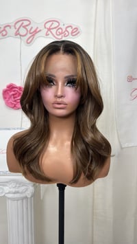 Image 8 of Karly luxury (ready to ship) 