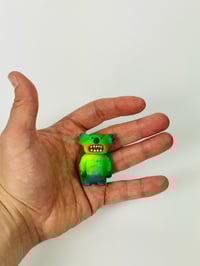 Image 2 of Micro Kowaiila:  Poisonous