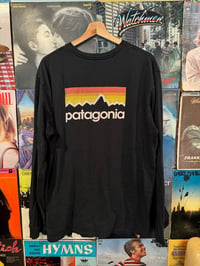 Image 1 of Patagonia Longsleeve Shirt Large