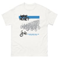 Image 1 of MINOR HEART SHIRT