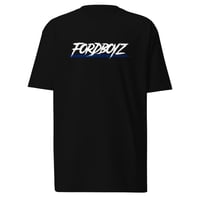 Image 1 of New Logo Blue