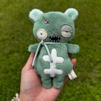 Image 1 of Zombie Bear Bear