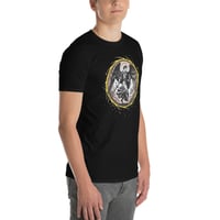 Image 16 of Men/Boys Spiritual Warrior Short-Sleeve T-Shirt