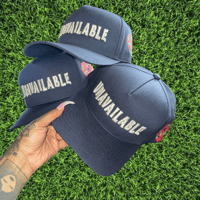 Image 1 of Unavailable Yankee Snapback 
