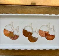 Image 1 of Hazy Day Earrings