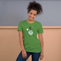 Image 1 of Let's Reach For Jesus T-Shirt
