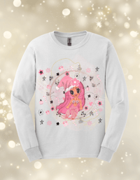 KG Christmas Fancy Sweater