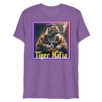 Tiger Mafia “OG” Short sleeve t-shirt