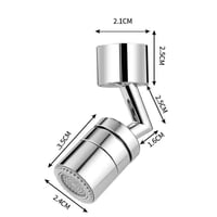 Swivel Faucet Extension 