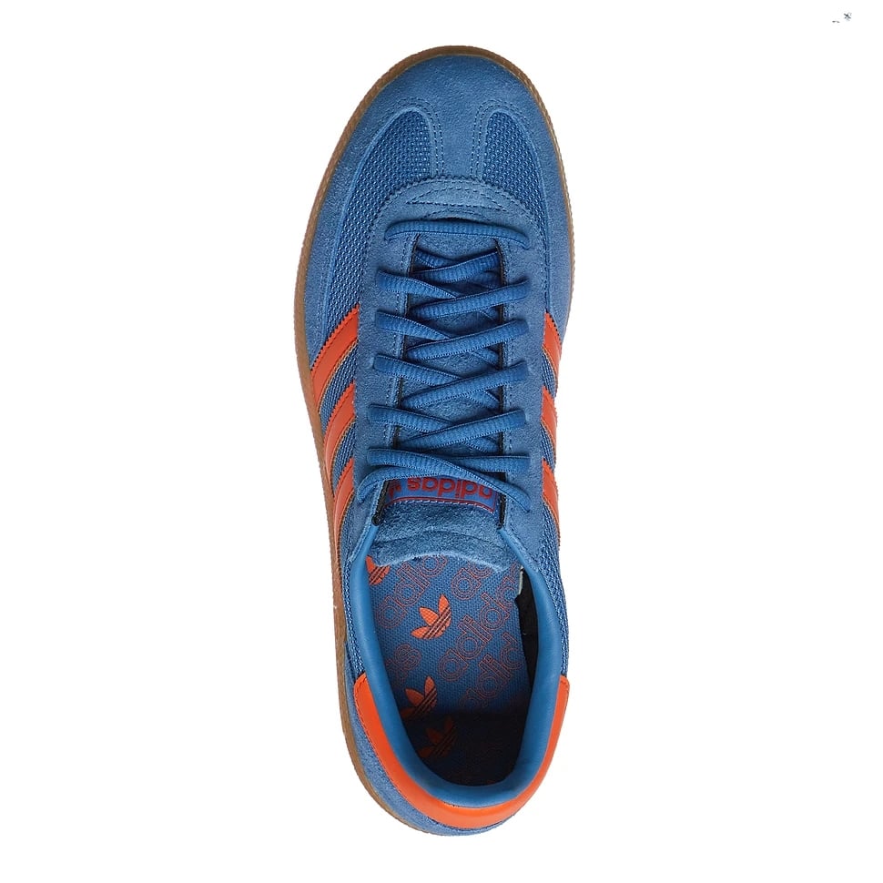 Image of ADIDAS HANDBALL SPEZIAL FOCUS BLUE