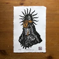 Image 1 of Gilded - Knight of Sol