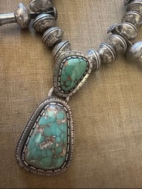 Image 5 of Royston Mercury Dime Necklace 