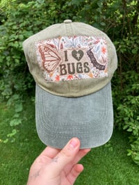 Image 6 of Patchy Caps