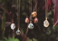 Image 5 of Taller crea tu amuleto