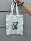 Hello Kitty Lil Peep Tote Bag