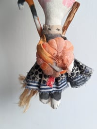 Image 5 of Kytty Witch and the Pumpkin 