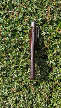 Image 3 of How Now Brown Cow - READY TO SHIP!!!  Kizer Mini Harpoon Pocket Sheath 