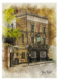 Image 1 of A Public House Honouring Heritage