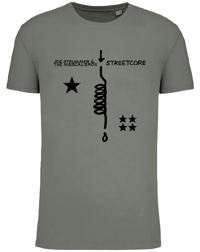 Image 6 of Camiseta Joe Strummer & The Mescaleros