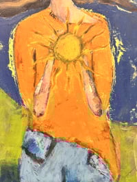 Image 4 of Sending Sun- Shanny Brooke