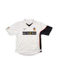 Image 1 of Valencia CF Kily González 01-02