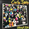 Circle Jerks - Group Sex