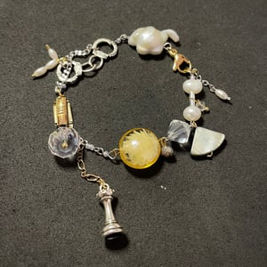 Image of pinky promise