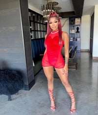 Image 4 of Heart This Babe 