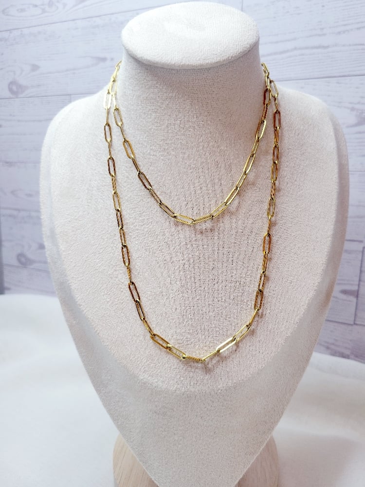 Image of Berkaley Necklace 
