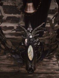 Image 2 of Anayah Protection Wreath 
