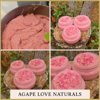 Image 3 of Stunning Tallow Sugar Scrub