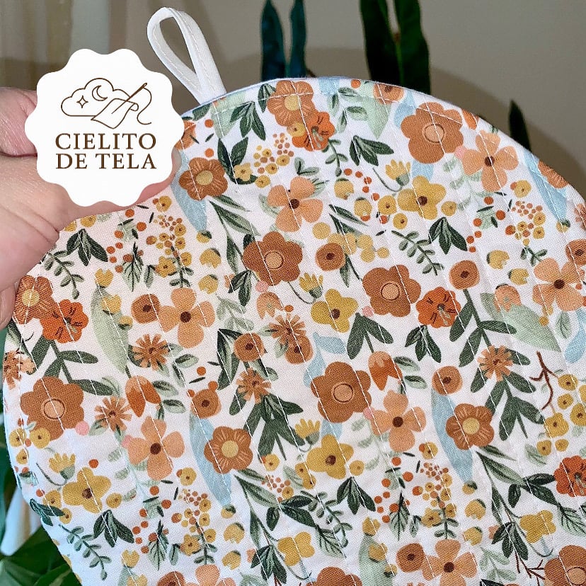 Image of Tortilla Warmer  (Swipe➡️)