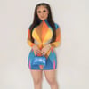 Zoid Dress