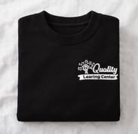 QUALITY LEARING CENTRE SWEATSHIRTS