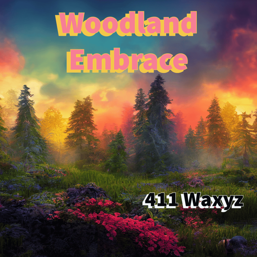 Image of Woodland Embrace-Febreeze Type