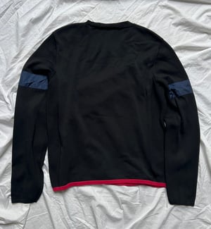 Prada SS2000  Women Knit Sweater - Size M