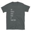 Ode to Brown Sugar Tee